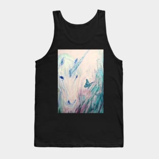 unicorn dream Tank Top